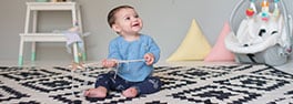 שטיחים לחדרי ילדים